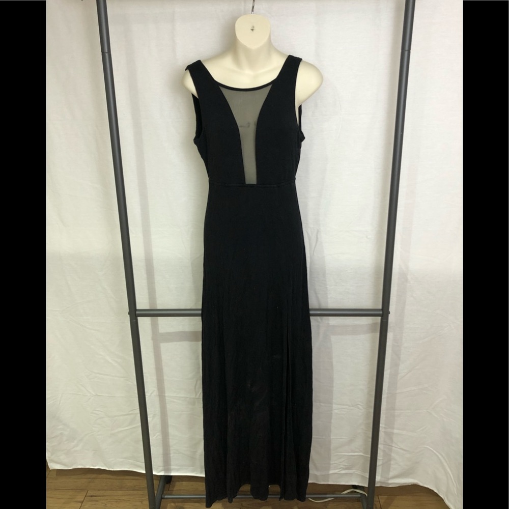 Forever 21 maxi dress